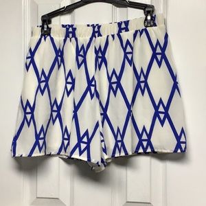 NWT BOUTIQUE shorts